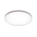 Plafond-/wandarmatuur SG Disc 760 wit LED 3000K DALI